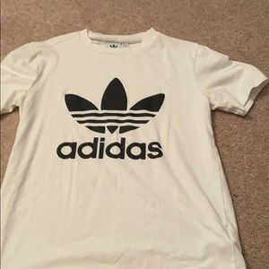adidas shirt